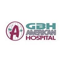 GBH American Hospital Logo