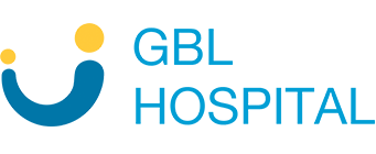 GBL Hospital - Logo