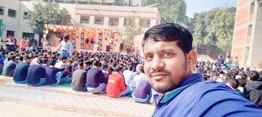 GBSSS, west patel nagar Education | Schools