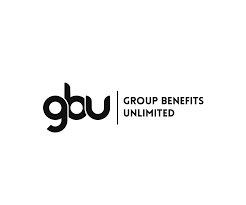 gbu - Logo
