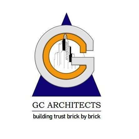 GC Architect & Associates - Logo