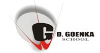 GD Goenka Public School Logo