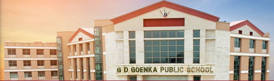 GD Goenka Public School Rohini Schools 02