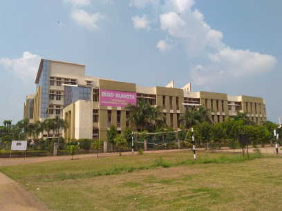 GD Rungta College of Engineering & Technology Education | Colleges