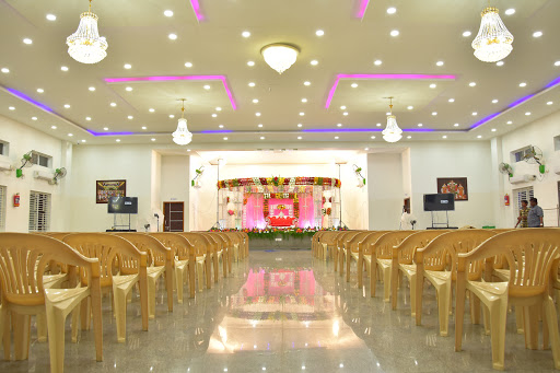 GDR Convention Hall Event Services | Banquet Halls