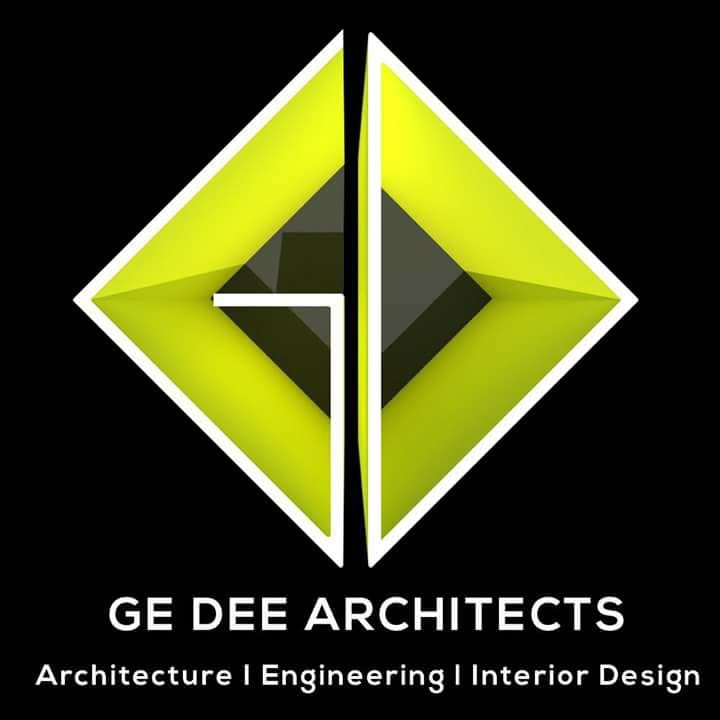 Gedee Architects Logo