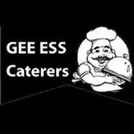 Gee Ess Caterers Logo