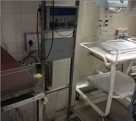 Geeta Hospital Faridabad Hospitals 003