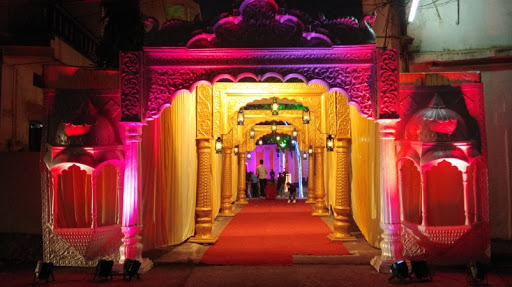 Geeta Marrige Palace Event Services | Banquet Halls