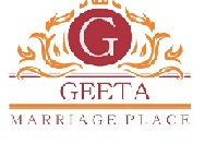 Geeta Marrige Palace Logo