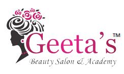 Geeta's Salon & Academy|Salon|Active Life