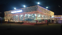 Geetanjali Banquet Hall|Catering Services|Event Services