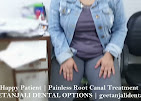 Geetanjali dental option|Medical Services|Dentists