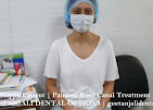 Geetanjali dental option|Medical Services|Dentists