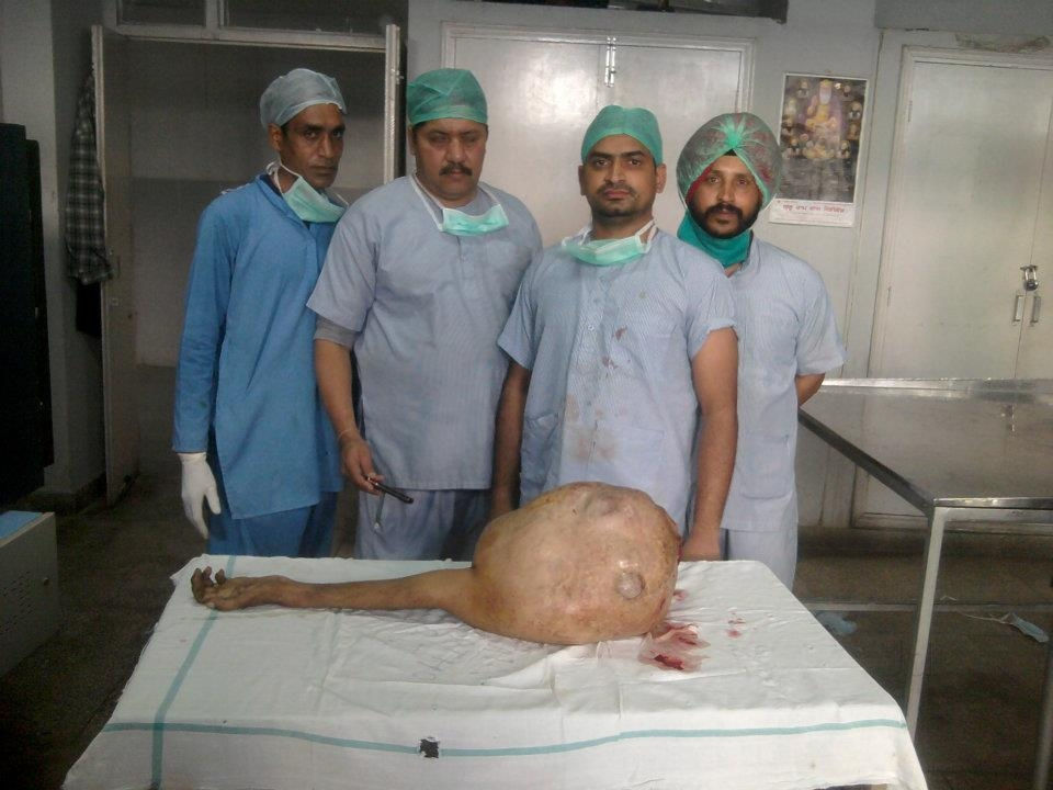 Geetanjali Hospital Medical Services | Hospitals
