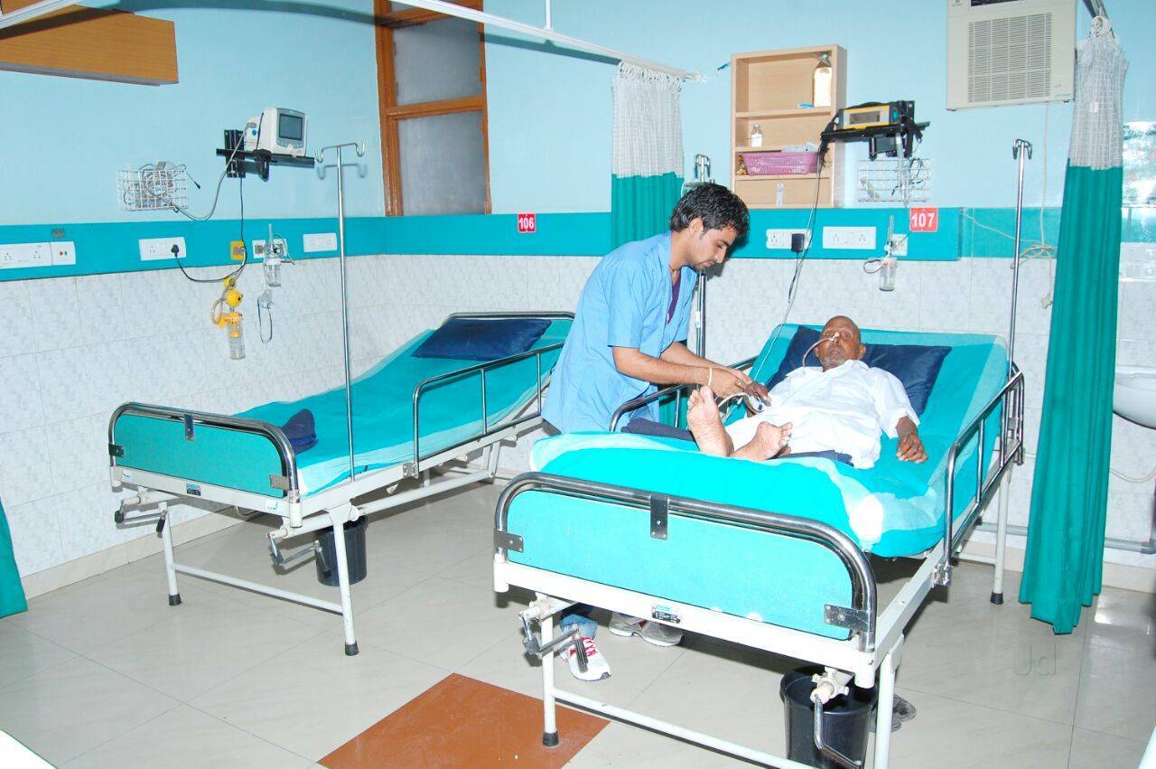 Geetanjali Hospital Hisar Hospitals 03