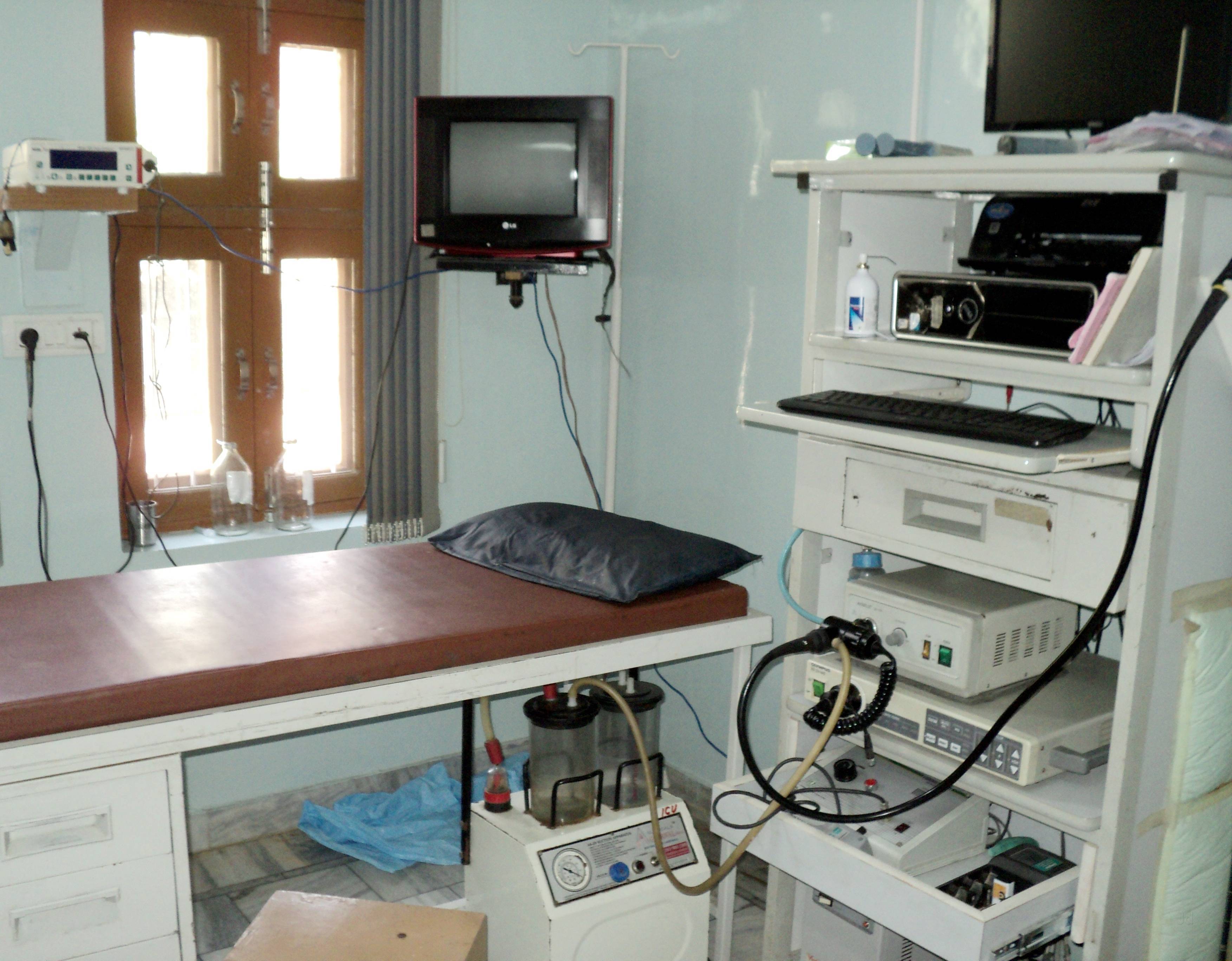 Geetanjali Hospital Hisar Hospitals 005