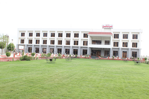 Geetanjali Hotel& motel Accomodation | Hotel