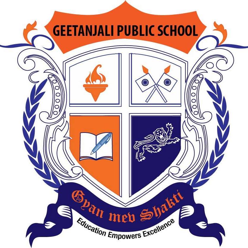 Geetanjali Public School|Schools|Education