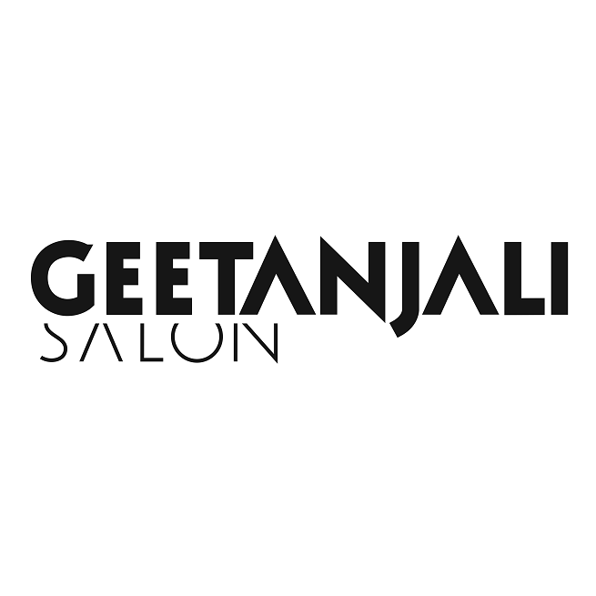 Geetanjali Salon - Logo