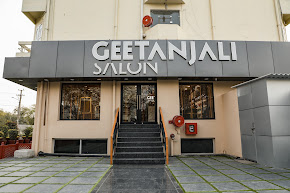 Geetanjali Salon Active Life | Salon