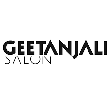 Geetanjali Salon Logo