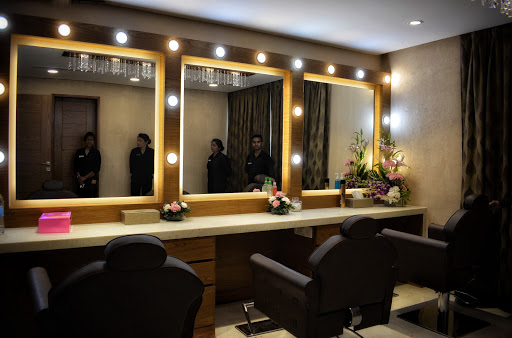 Geetanjali Salon Active Life | Salon