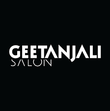 Geetanjali Salon - Logo
