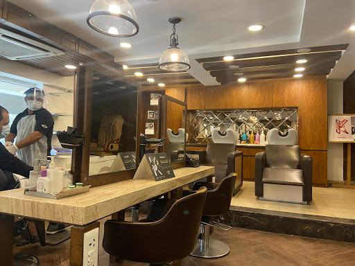 Geetanjali Salon Active Life | Salon