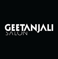 Geetanjali Salon Logo