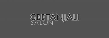 Geetanjali Salon Logo