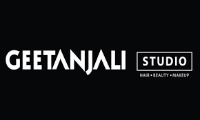 Geetanjali Studio Logo