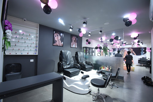 Geetanjali Studio Salon Active Life | Salon