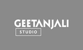 GEETANJALI STUDIO Logo
