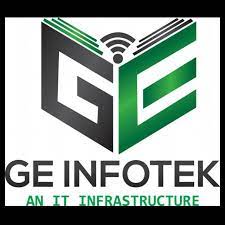 GEINFOTEK Logo