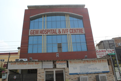 Gem Hospital|Dentists|Medical Services
