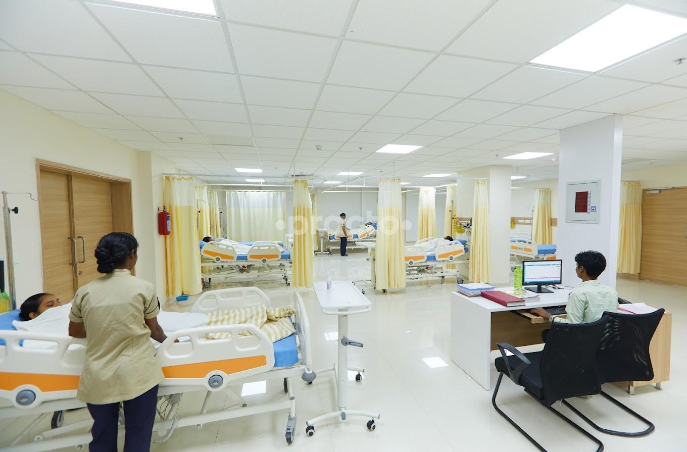 Gem Hospital Medical Services | Hospitals