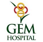 GEM hospitals|Hospitals|Medical Services