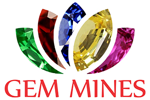 Gem Mines|Religious Building|Religious And Social Organizations