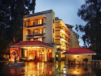 Gem Park Ooty|Resort|Accomodation