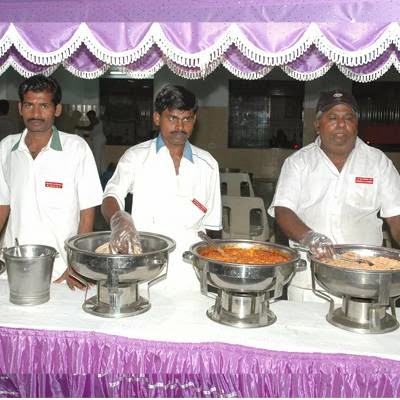 Gemini Catering Services Event Services | Catering Services