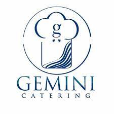 Gemini Catering Services Logo