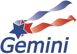 Gemini fitness club - Logo
