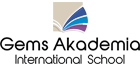 Gems Akademia International School Logo