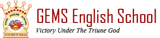 GEMS English School - Logo