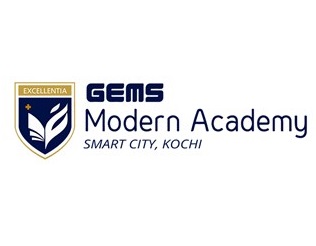 GEMS Modern Academy Logo