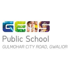 GEMS Public School Logo