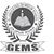 GEMS School Logo