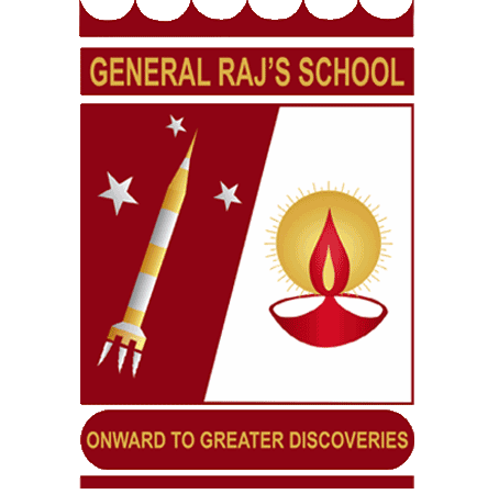 General Raj's School|Schools|Education