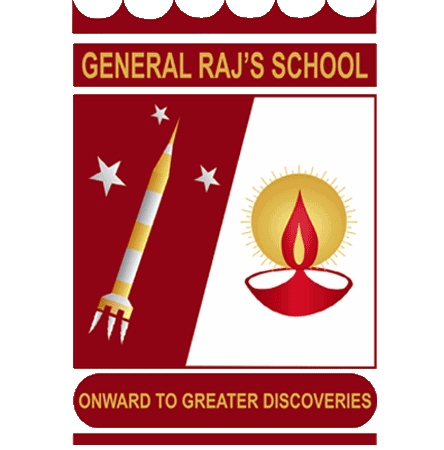 General Raj's School|Coaching Institute|Education